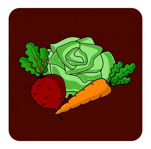 Gemüse: Fitness