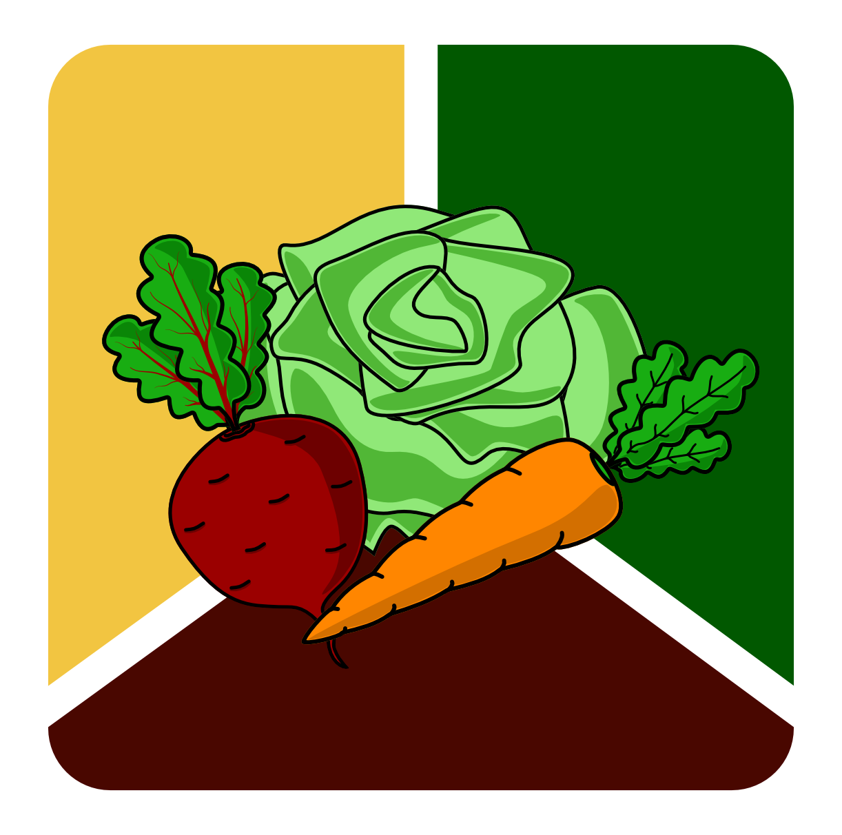 Gemüse Mix | ELLIs Barferie